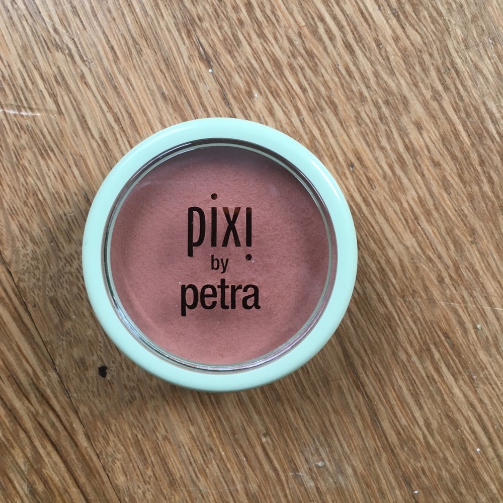 Pixi by Petra fresh face blush